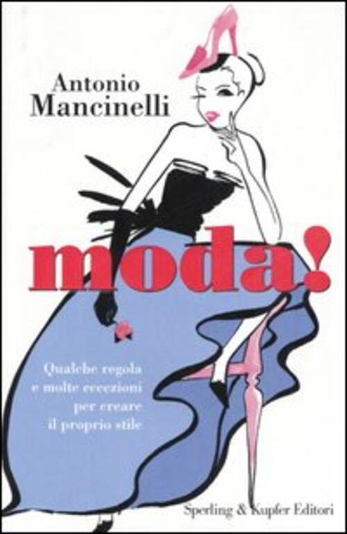 Moda! Antonio Mancinelli Sperling & Kupfer 2006