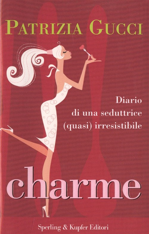 Charme Patrizia Gucci Sperling & Kupfer 2006