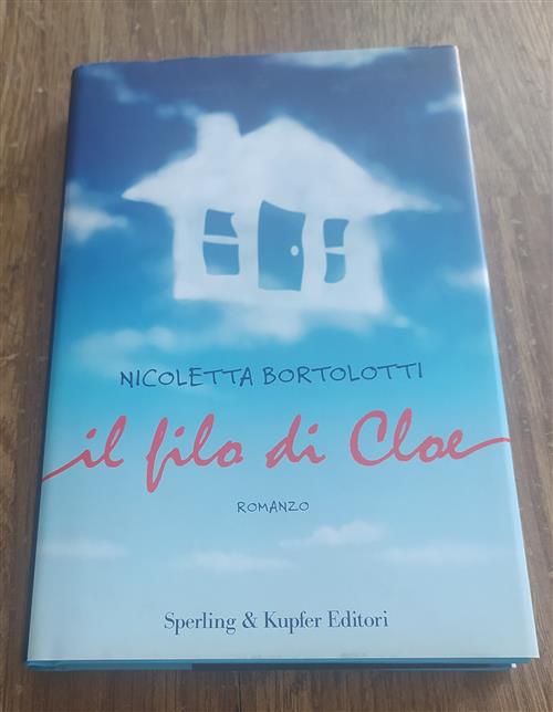 Il Filo Di Cloe