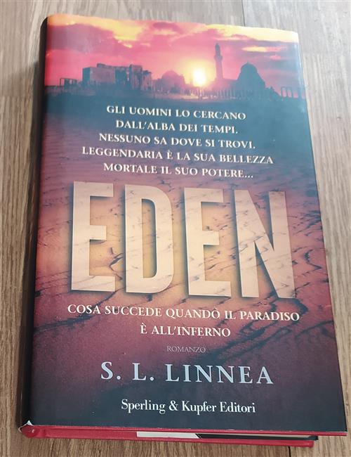 Eden