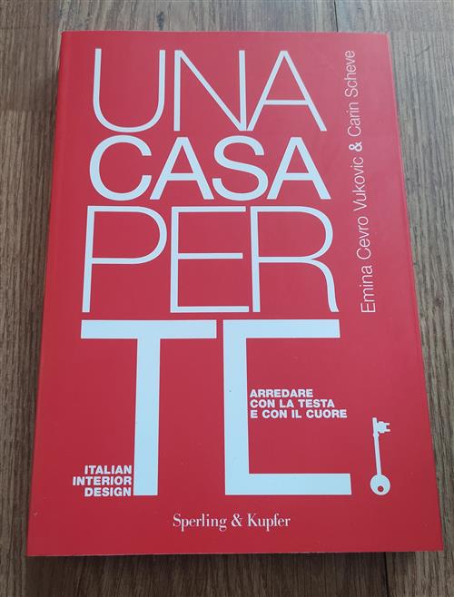 Una Casa Per Te