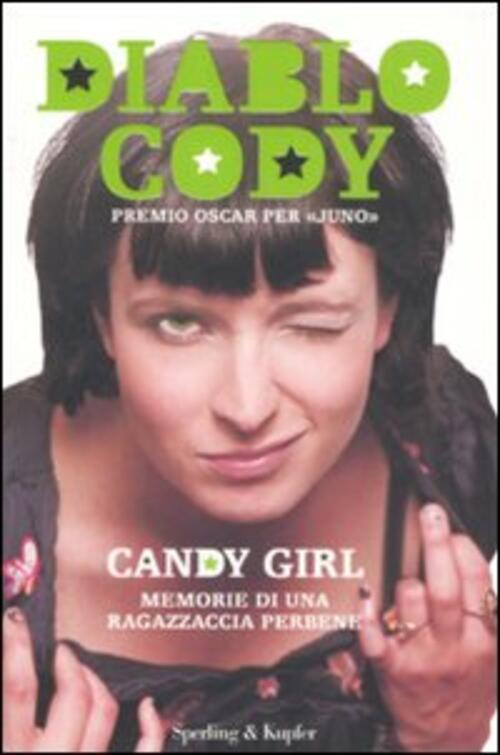 Candy Girl