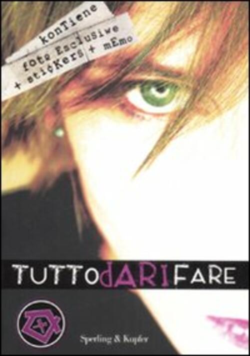 Tutto Dari Fare Dari Sperling & Kupfer 2009