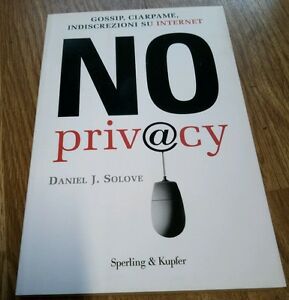 No Privacy. Gossip, Ciarpame, Indiscrezioni Su Int