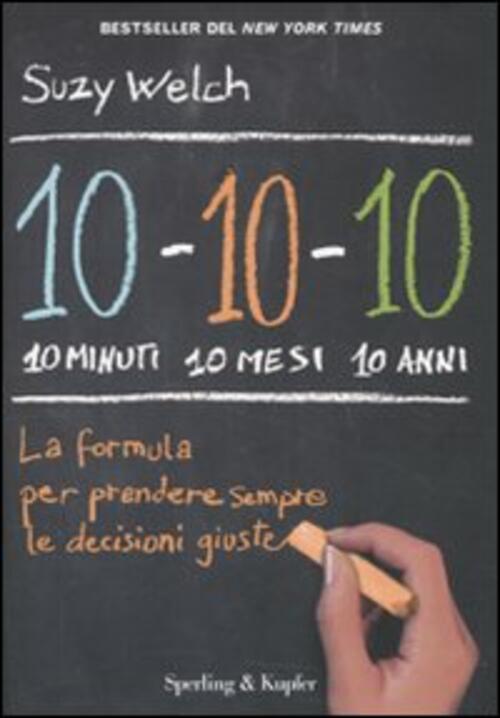 10-10-10: 10 Minuti 10 Mesi 10 Anni