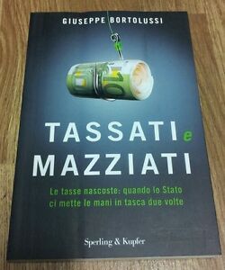Tassati E Mazziati