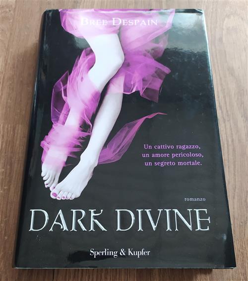 Dark Divine