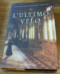 Ultimo Velo