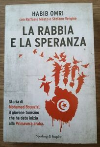 La Rabbia E La Speranza