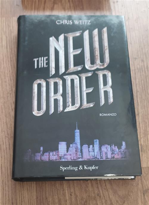 The New Order