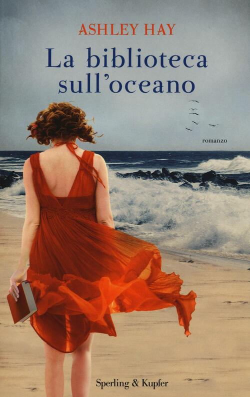La Biblioteca Sull'oceano