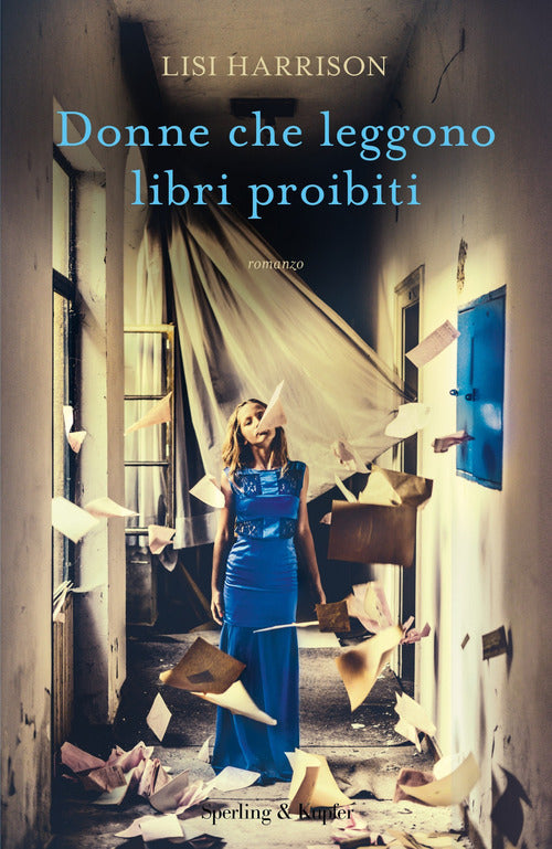 Donne Che Leggono Libri Proibiti