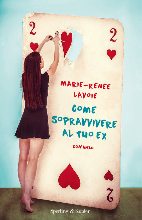 Come Sopravvivere Al Tuo Ex