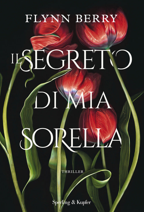 Il Segreto Di Mia Sorella