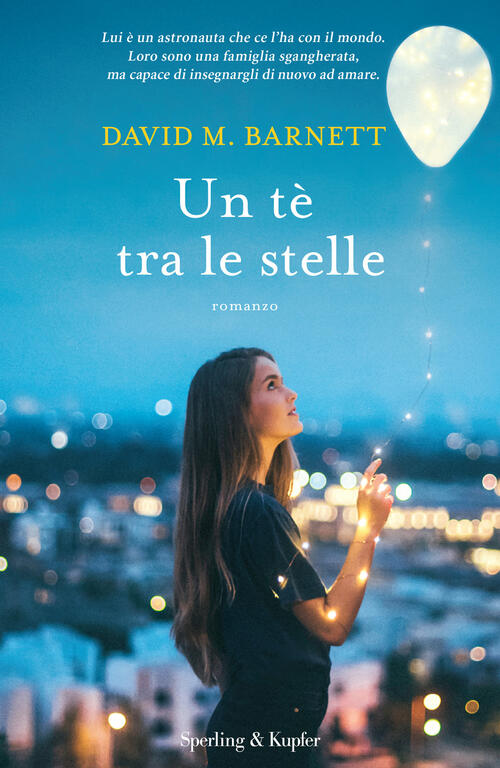 Un Te Tra Le Stelle