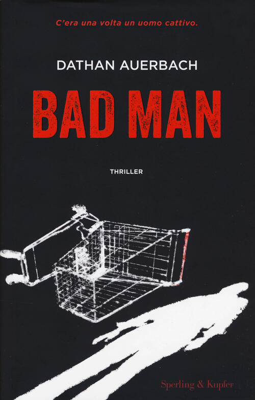 Bad Man
