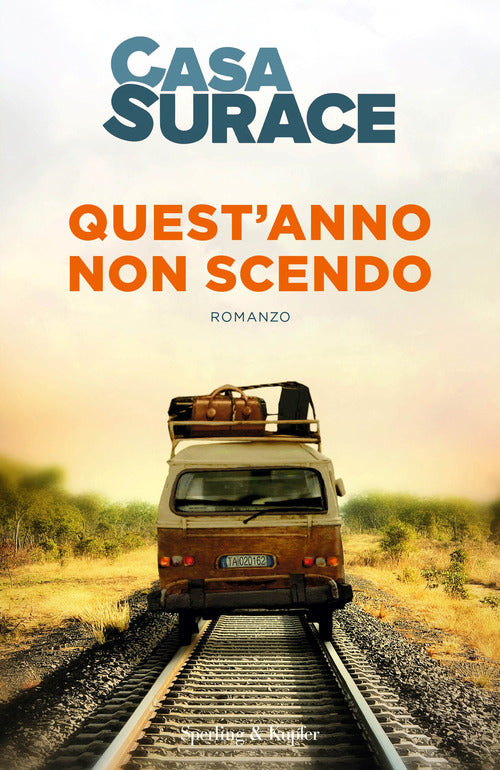 Quest'anno Non Scendo