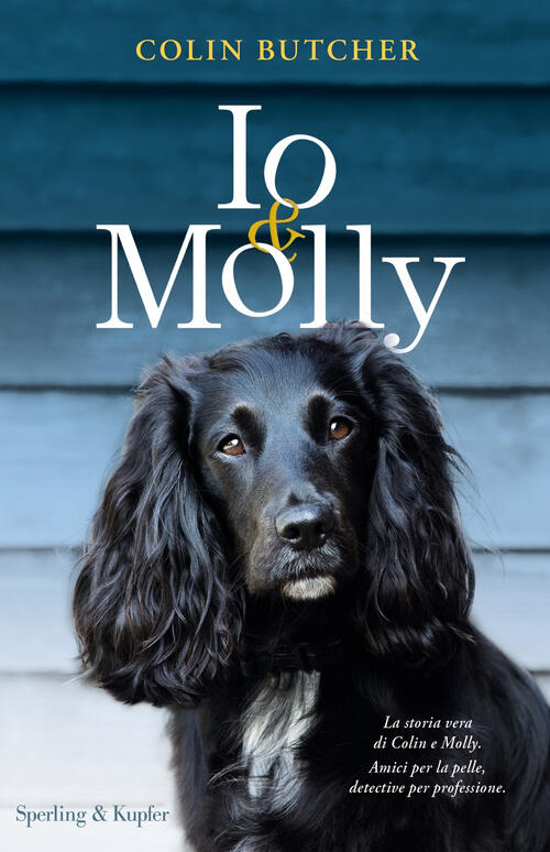 Io & Molly Colin Butcher Sperling & Kupfer 2019