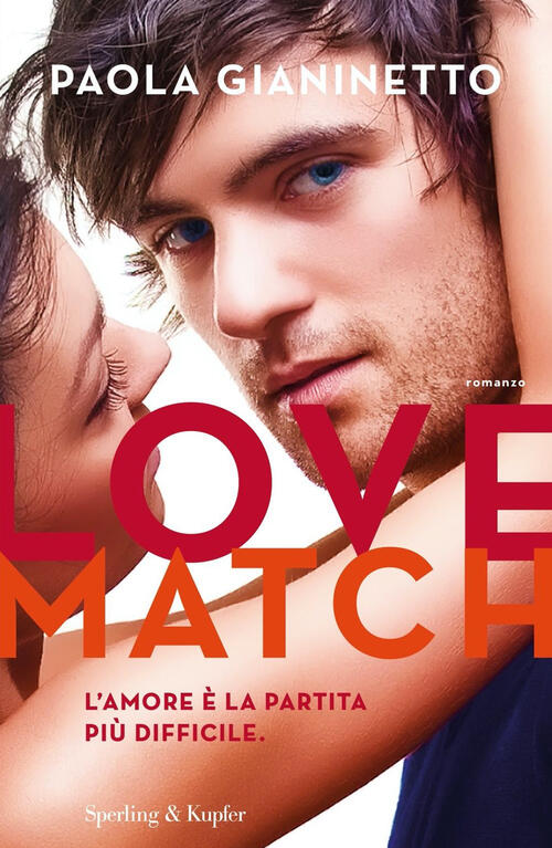 Love Match Paola Gianinetto Sperling & Kupfer 2020