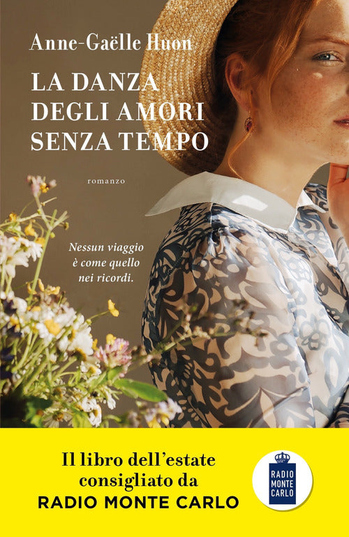 La Danza Degli Amori Senza Tempo Anne-Gaëlle Huon Sperling & Kupfer 2021