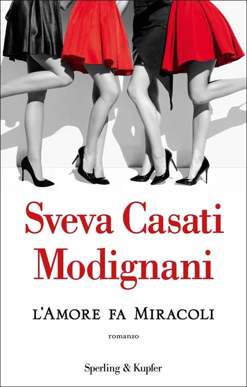 L' Amore Fa Miracoli