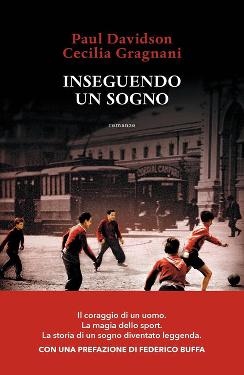 Inseguendo Un Sogno Paul Davidson Sperling & Kupfer 2021