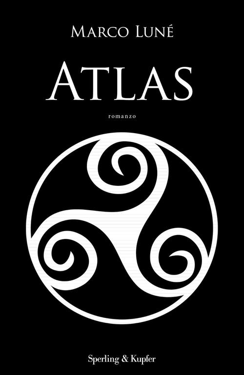 Atlas Marco Lune Sperling & Kupfer 2021