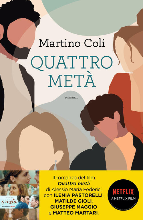 Quattro Meta Martino Coli Sperling & Kupfer 2022