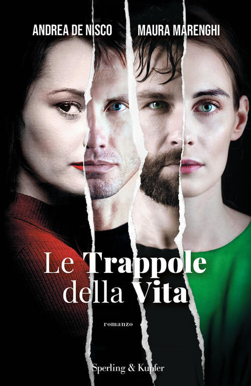 Le Trappole Della Vita Andrea De Nisco Sperling & Kupfer 2022