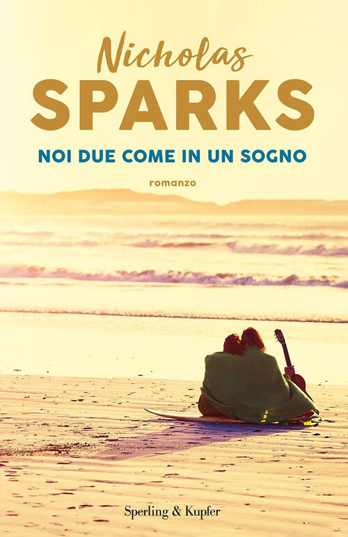 Noi Due Come In Un Sogno