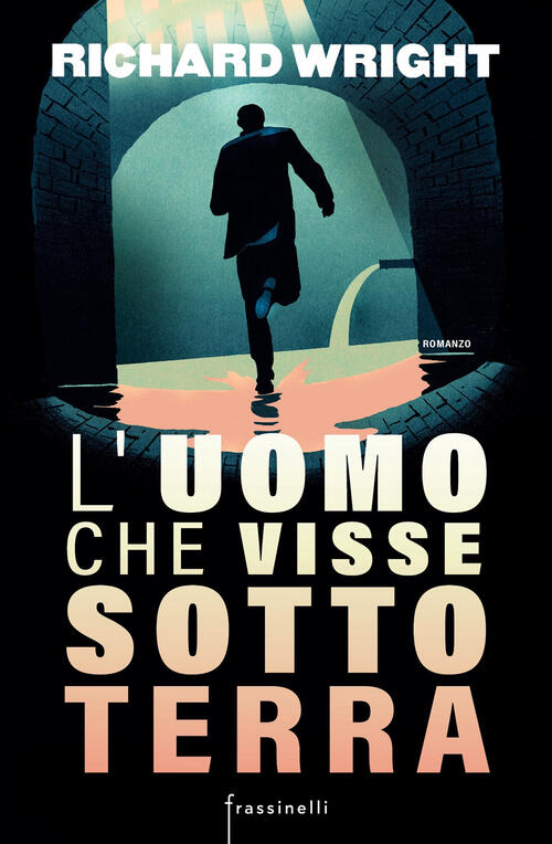 L'uomo Che Visse Sottoterra