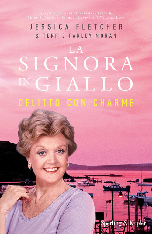 Delitto Con Charme. La Signora In Giallo