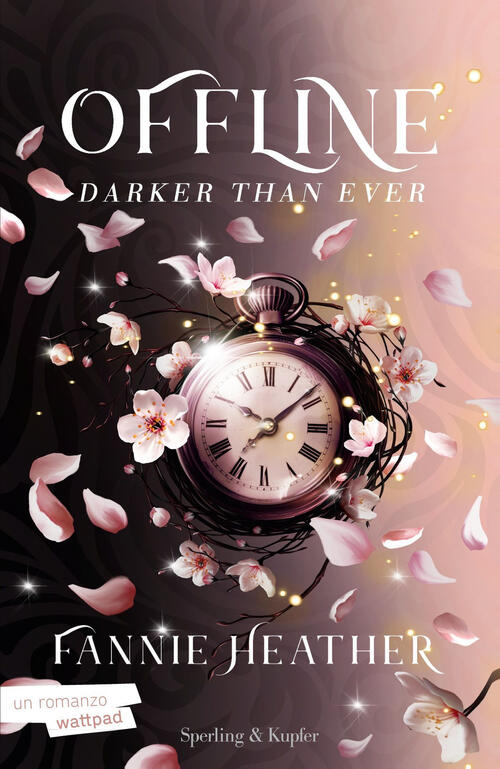 Darker Than Ever. Offline Fannie Heather Sperling & Kupfer 2024