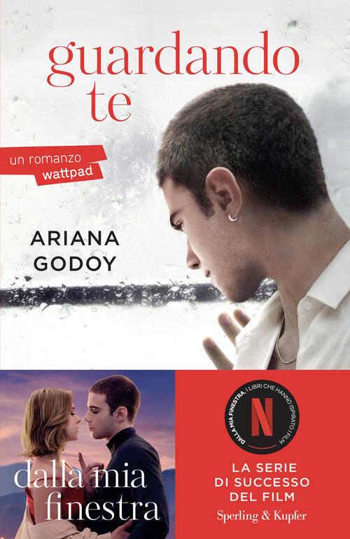 Guardando Te Ariana Godoy Sperling & Kupfer 2024