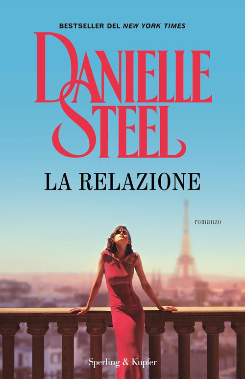 La Relazione Danielle Steel Sperling & Kupfer 2023