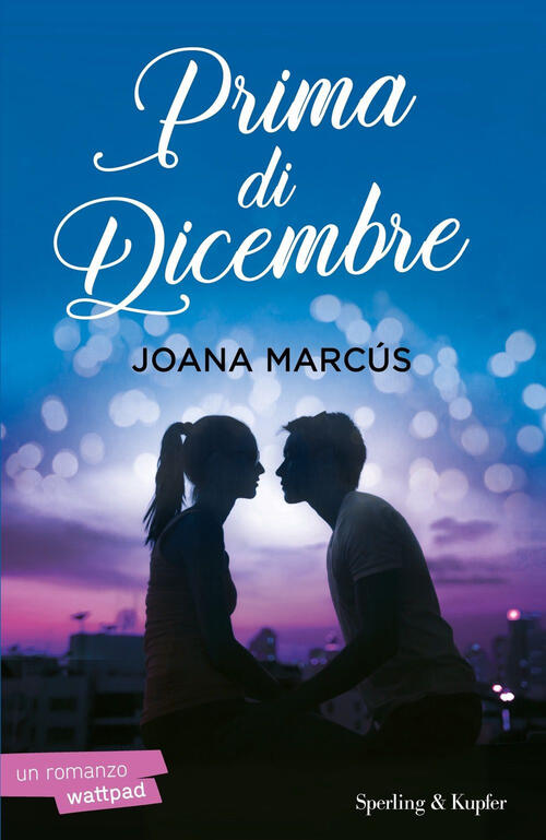 Prima Di Dicembre Joana Marcus Sperling & Kupfer 2024