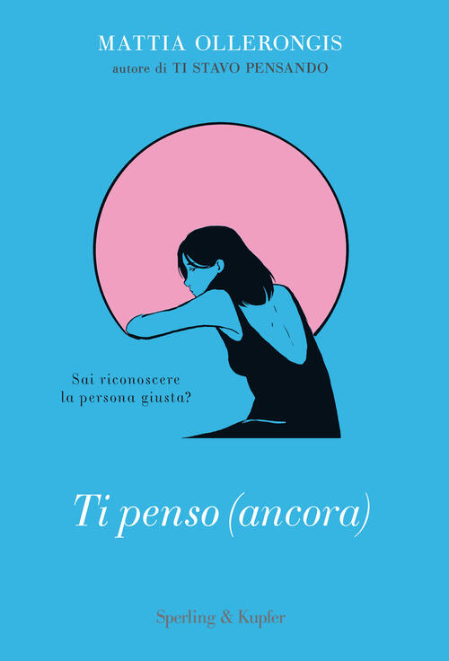 Ti Penso (Ancora)