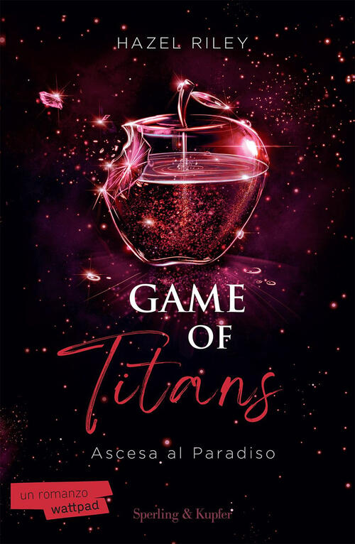 Ascesa Al Paradiso. Game Of Titans Hazel Riley Sperling & Kupfer 2024