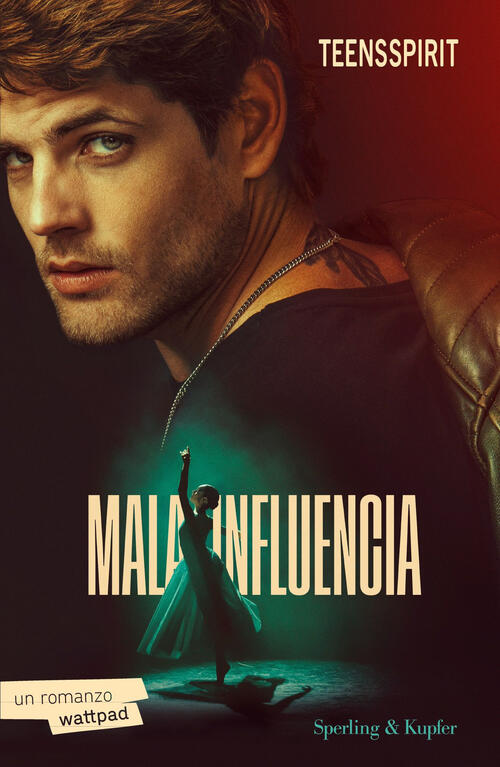 Mala Influencia Teensspirit Sperling & Kupfer 2025