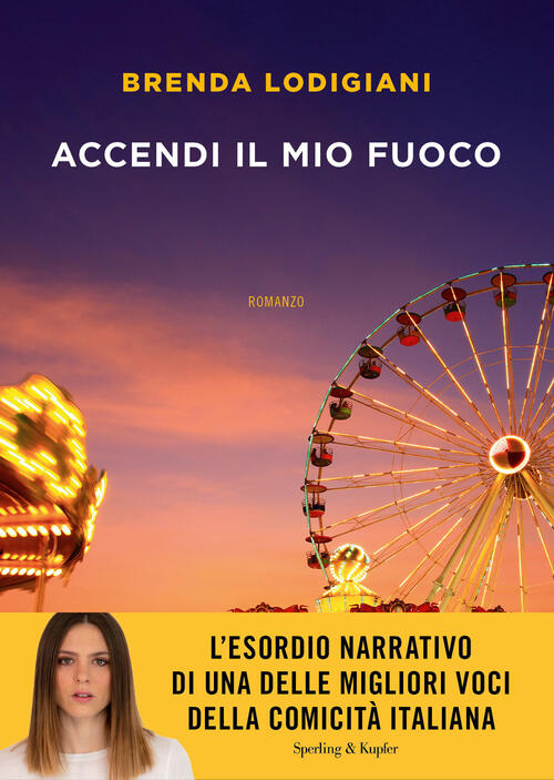 Accendi Il Mio Fuoco