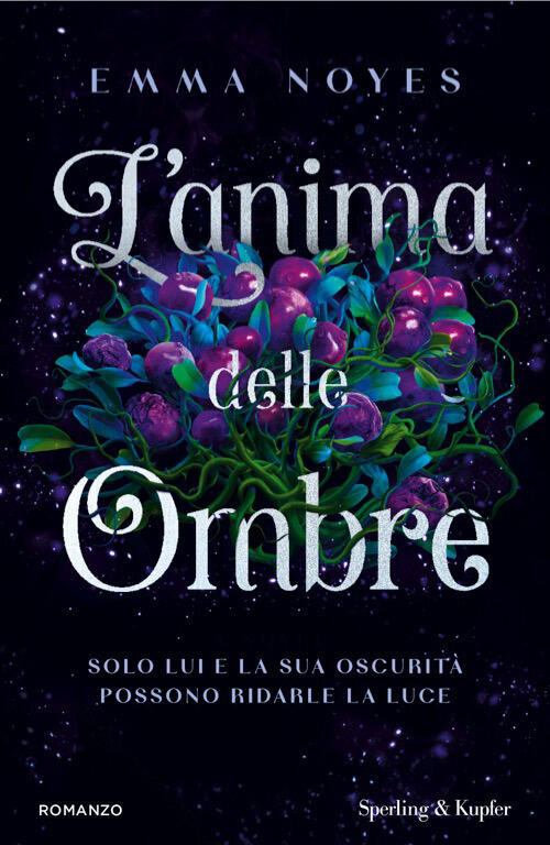 L'anima Delle Ombre Emma Noyes Sperling & Kupfer 2026