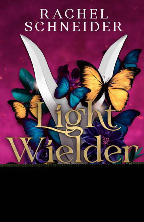 Light Wielder. Ediz. Italiana Rachel Schneider Sperling &Amp, Kupfer 2026