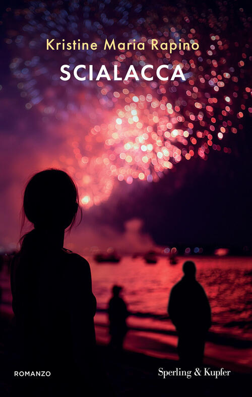 Scialacca Kristine Maria Rapino Sperling & Kupfer 2025