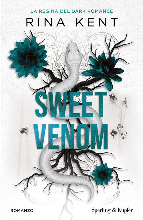 Sweet Venom. Ediz. Italiana Rina Kent Sperling & Kupfer 2026
