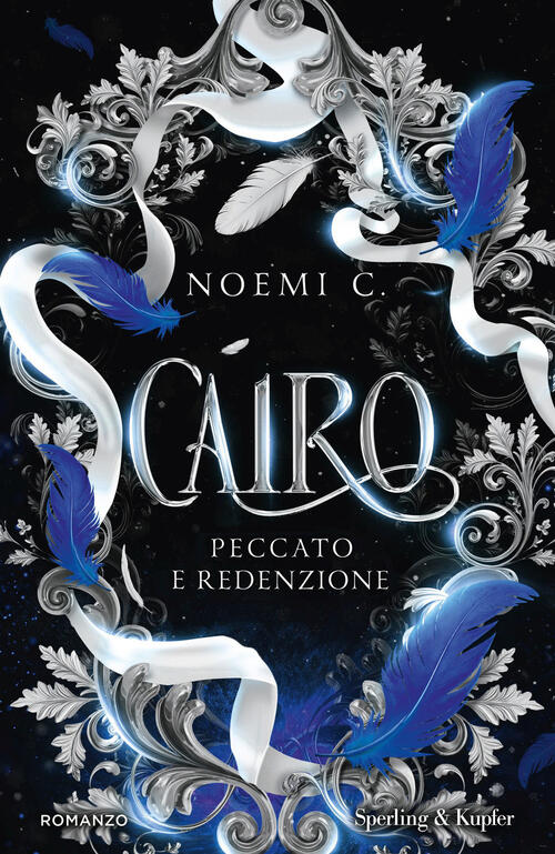 Peccato E Redenzione. Cairo Noemi C. Sperling & Kupfer 2026
