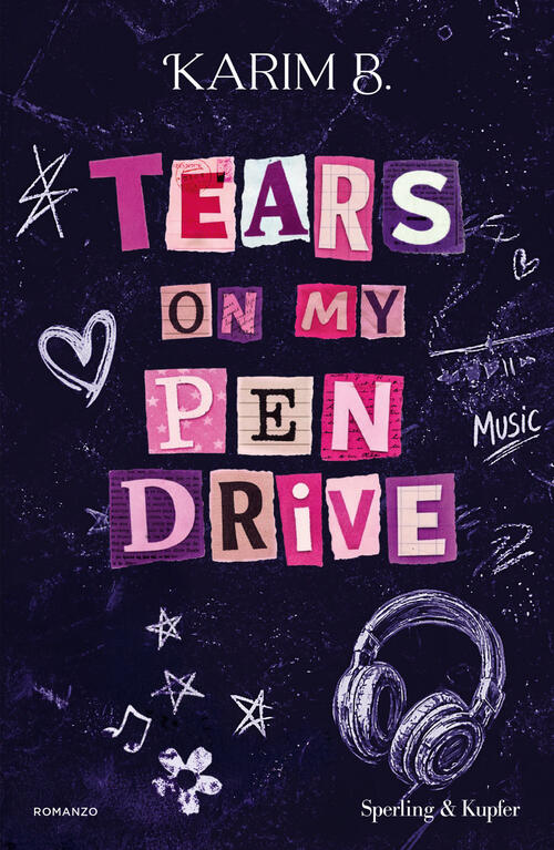 Tears On My Pen Drive Karim B. Sperling & Kupfer 2026