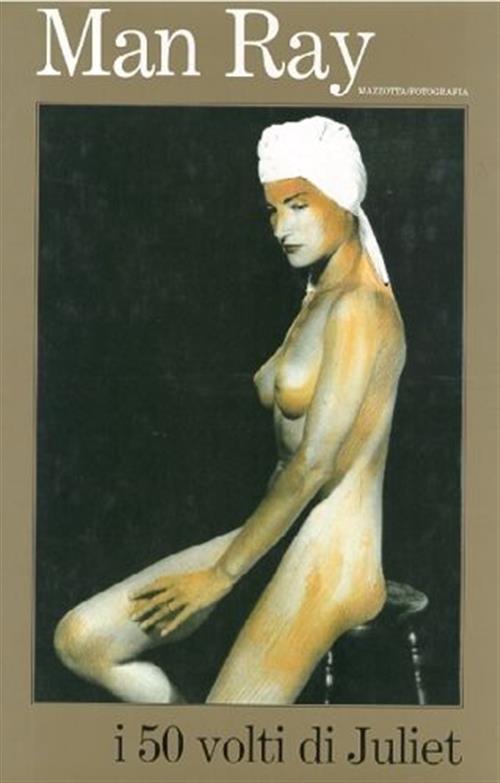 50 Volti Di Juliet