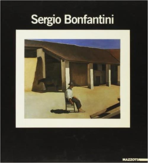Sergio Bonfantini Cavalli E Cascinali 1930 1947