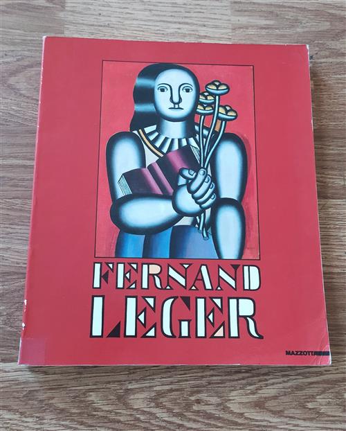 Fernand Leger