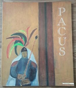 Pacus. Mazzotta